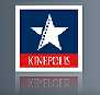 De website van Kinepolis