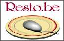 De website van Resto.be
